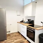 Apartment St10-12 Monteurwohnung In *