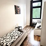 Apartment St10-12 Monteurwohnung In Stolberg (Rhineland)