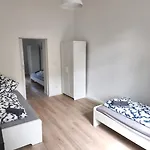 Apartment St10-12 Monteurwohnung In Stolberg (Rhineland)