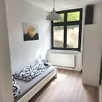 St10-12 Monteurwohnung In
