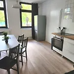 Apartment St10-12 Monteurwohnung In