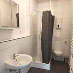 St10-12 Monteurwohnung In
