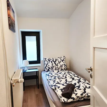 Apartment St10-12 Monteurwohnung In Stolberg (Rhineland)