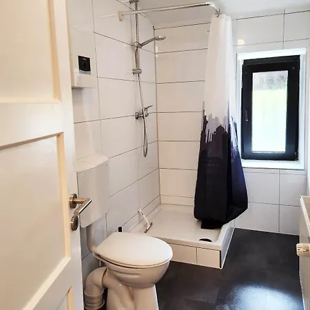 St10-12 Monteurwohnung In Apartment