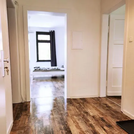 St10-12 Monteurwohnung In Apartment Stolberg (Rhineland)