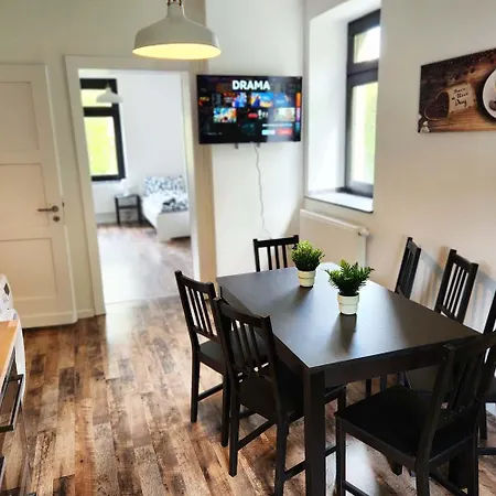 St10-12 Monteurwohnung In Apartment Stolberg (Rhineland)