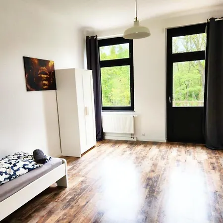 Lejlighed St10-12 Monteurwohnung In Stolberg (Rhineland)