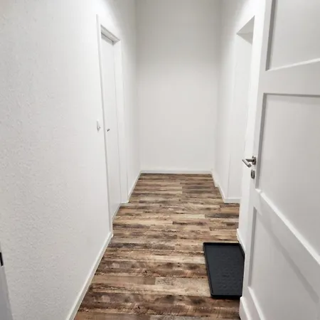 St10-12 Monteurwohnung In Lejlighed *