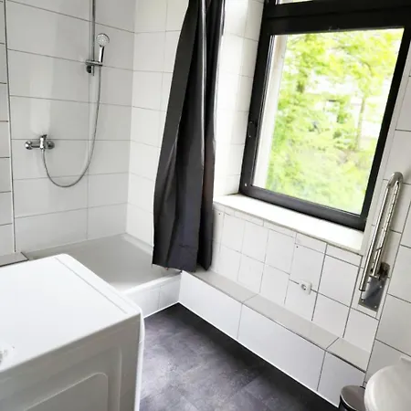 Lejlighed St10-12 Monteurwohnung In