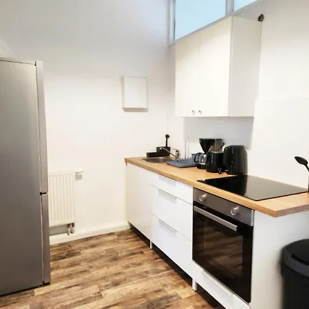 Lejlighed St10-12 Monteurwohnung In *