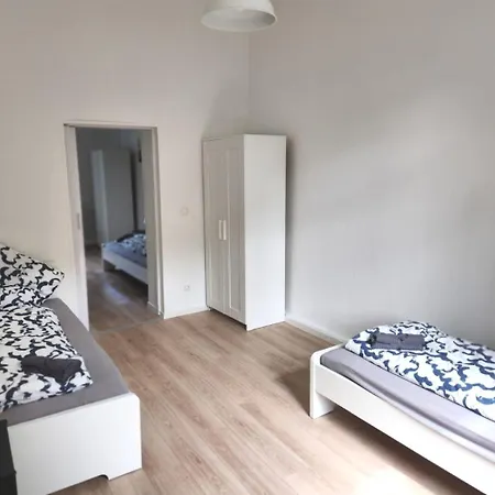 Lejlighed St10-12 Monteurwohnung In Stolberg (Rhineland)
