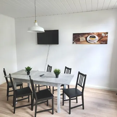 Lejlighed St10-12 Monteurwohnung In *