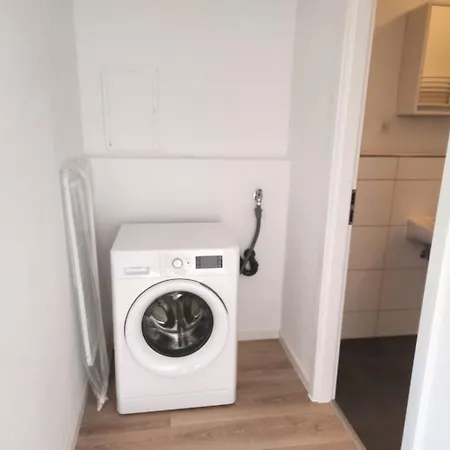 St10-12 Monteurwohnung In Lejlighed