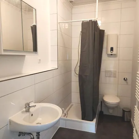 St10-12 Monteurwohnung In